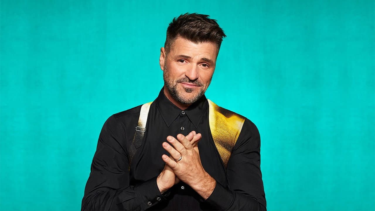 Marc Dupré - Ben voyons donc!