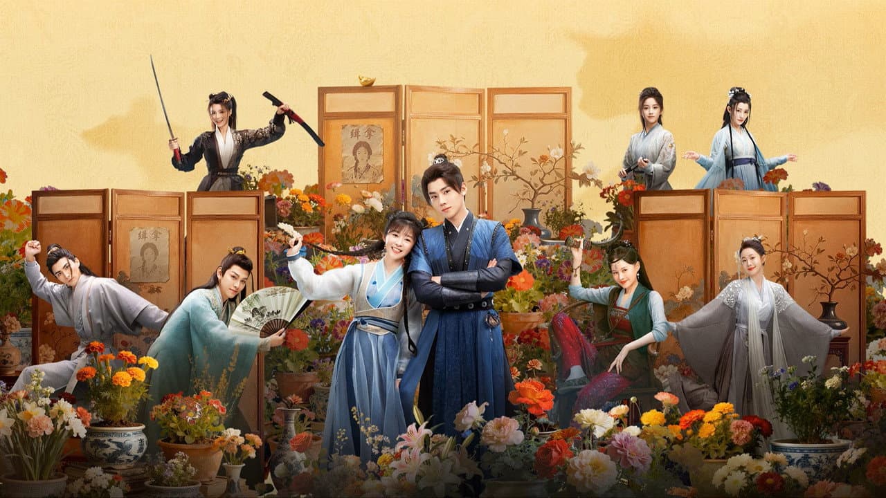 The Moment I Met You