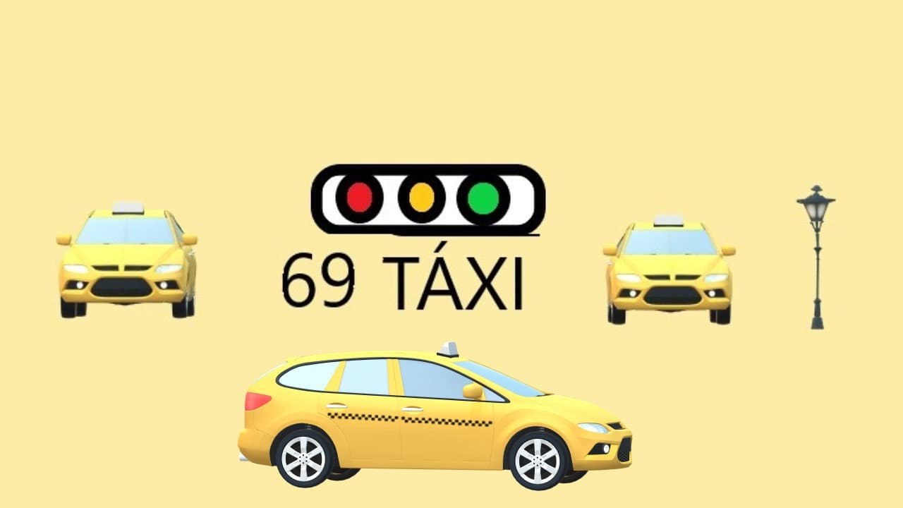 69 Táxi