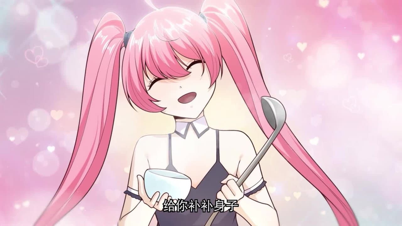 开局强吻裂口女