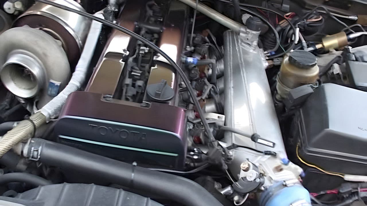 High Performance Imports: Volume 4