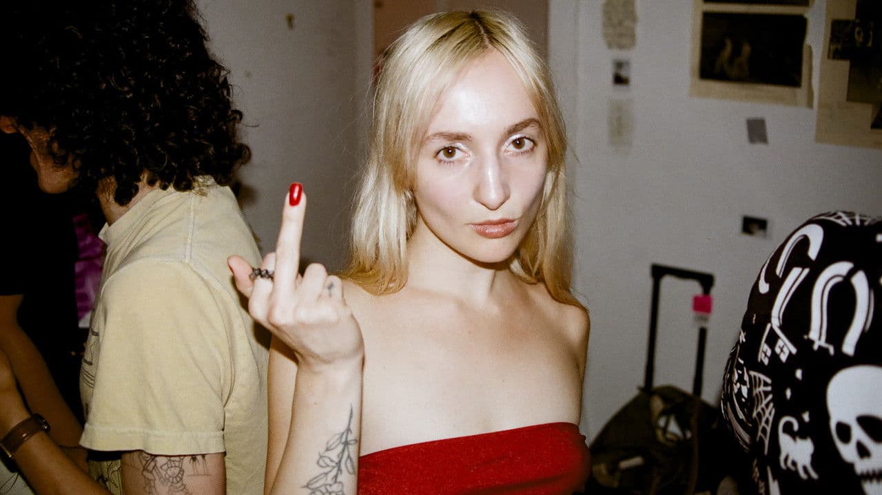 Castration Movie Anthology ii. The Best of Both Worlds