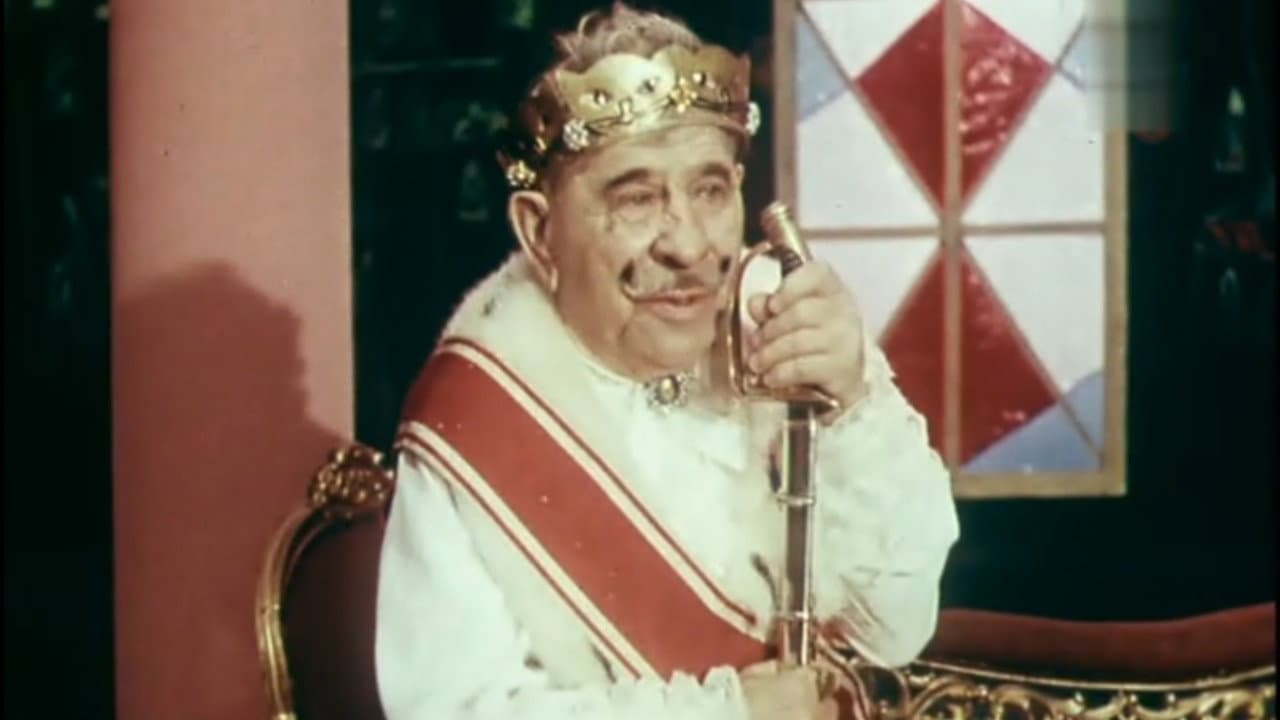 Lada from the Berendeyev Country