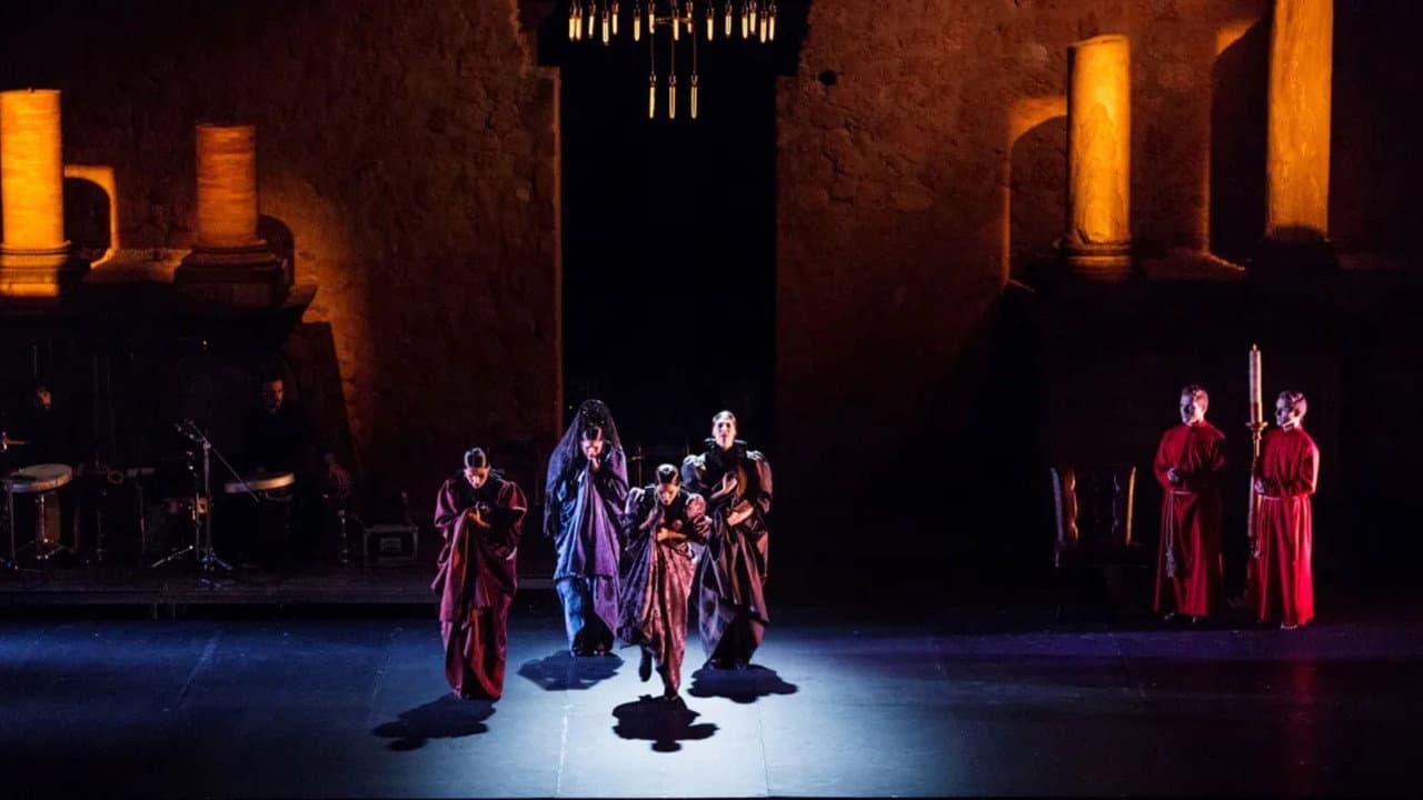 Patricia Guerrero : Catedral