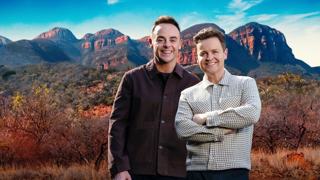 I'm a Celebrity... South Africa