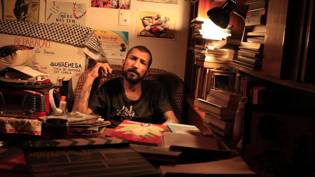 Blessed be the Joint