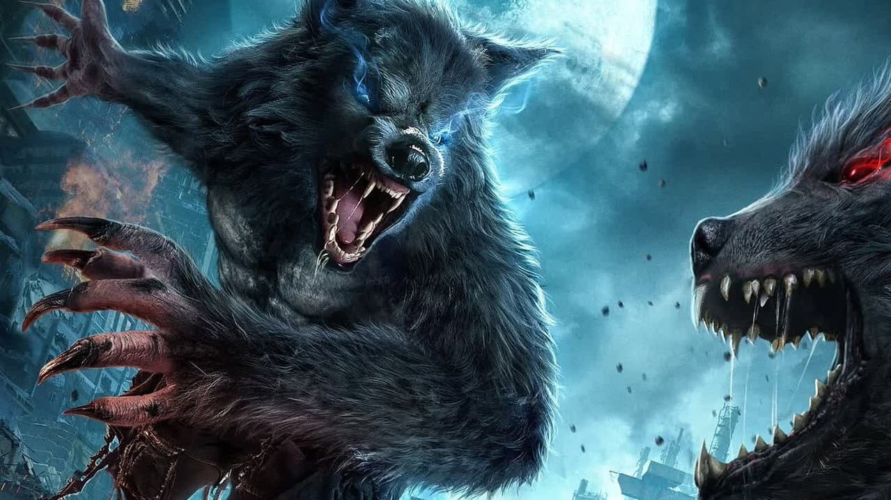 The War of Werewolf