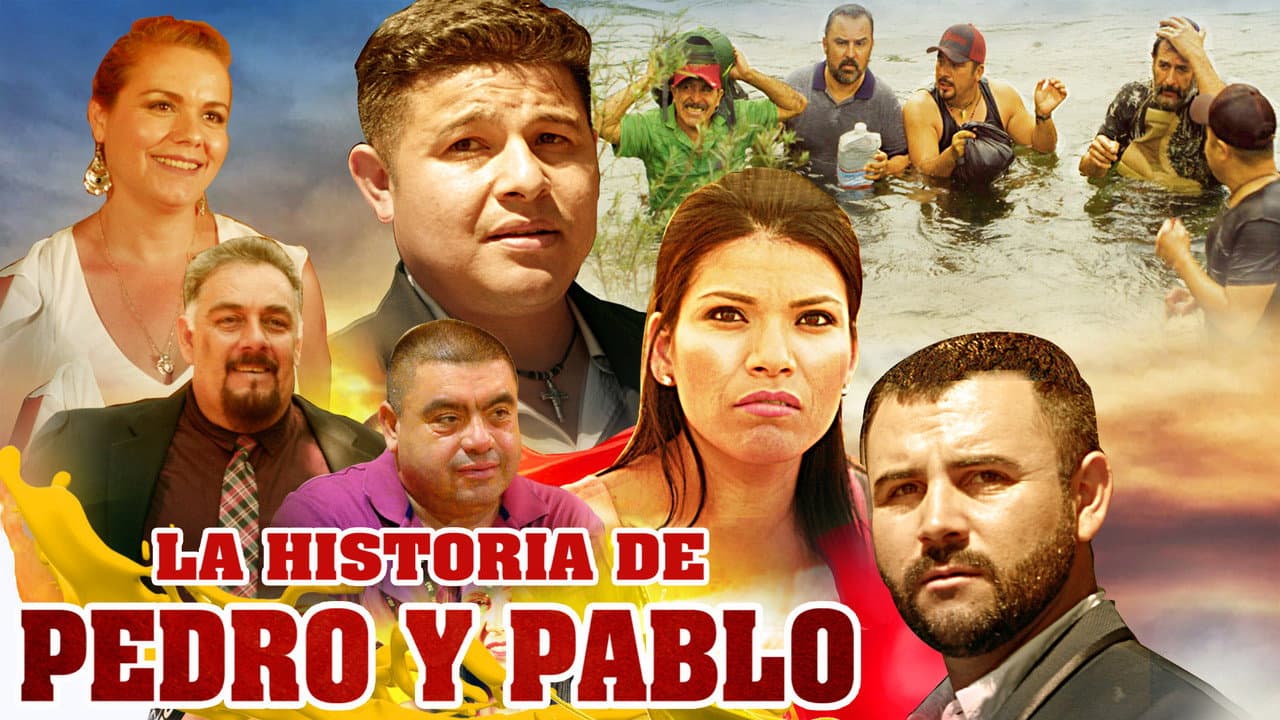 La Historia De Pedro y Pablo