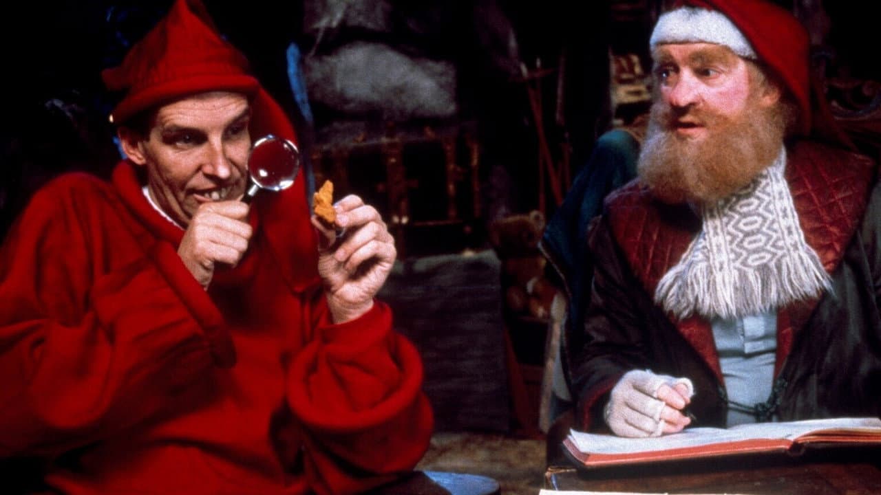 Andersens Julehemmelighed