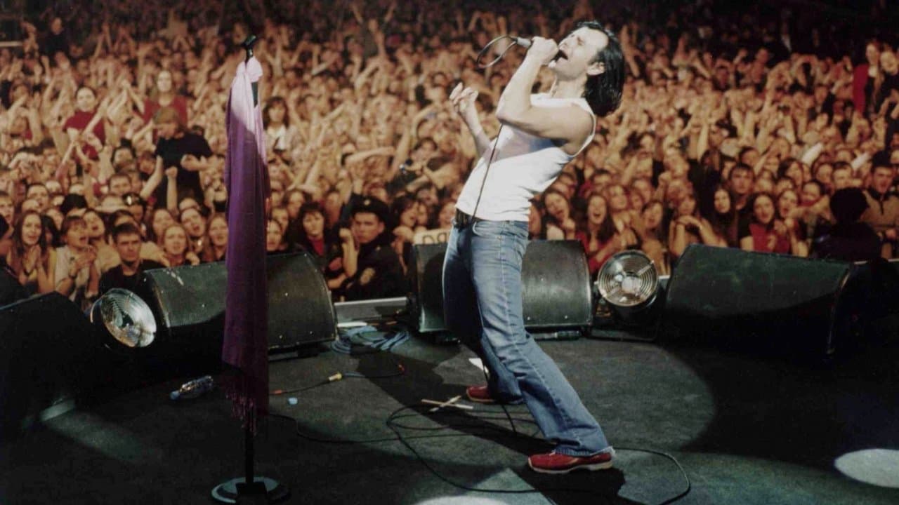 Okean Elzy: Stormwatch