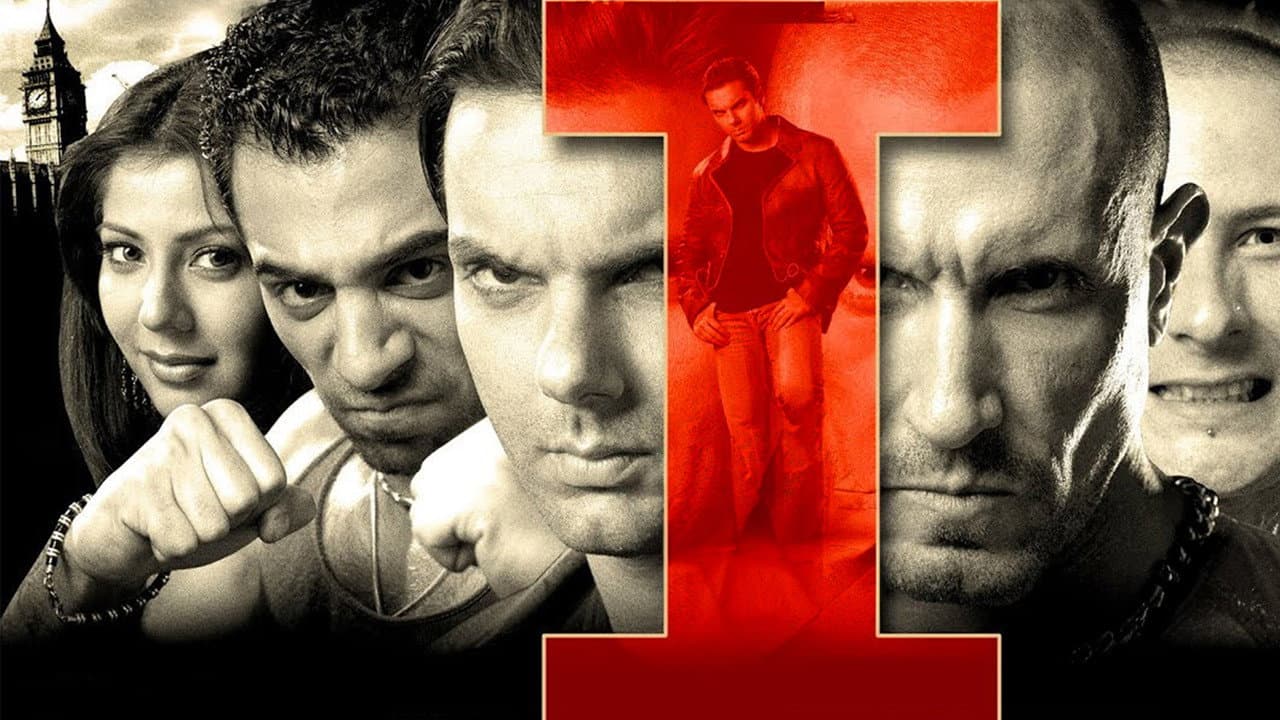 I Proud to Be an Indian