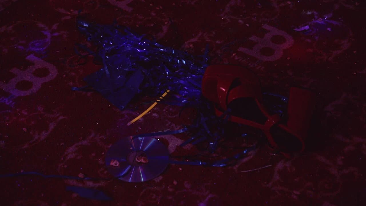 Canciones para el fin del mundo