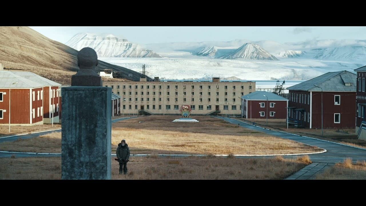 Pyramiden