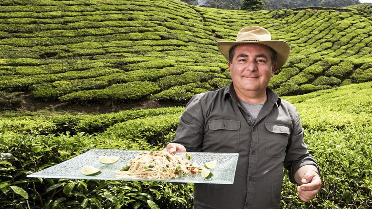 Makłowicz w podróży