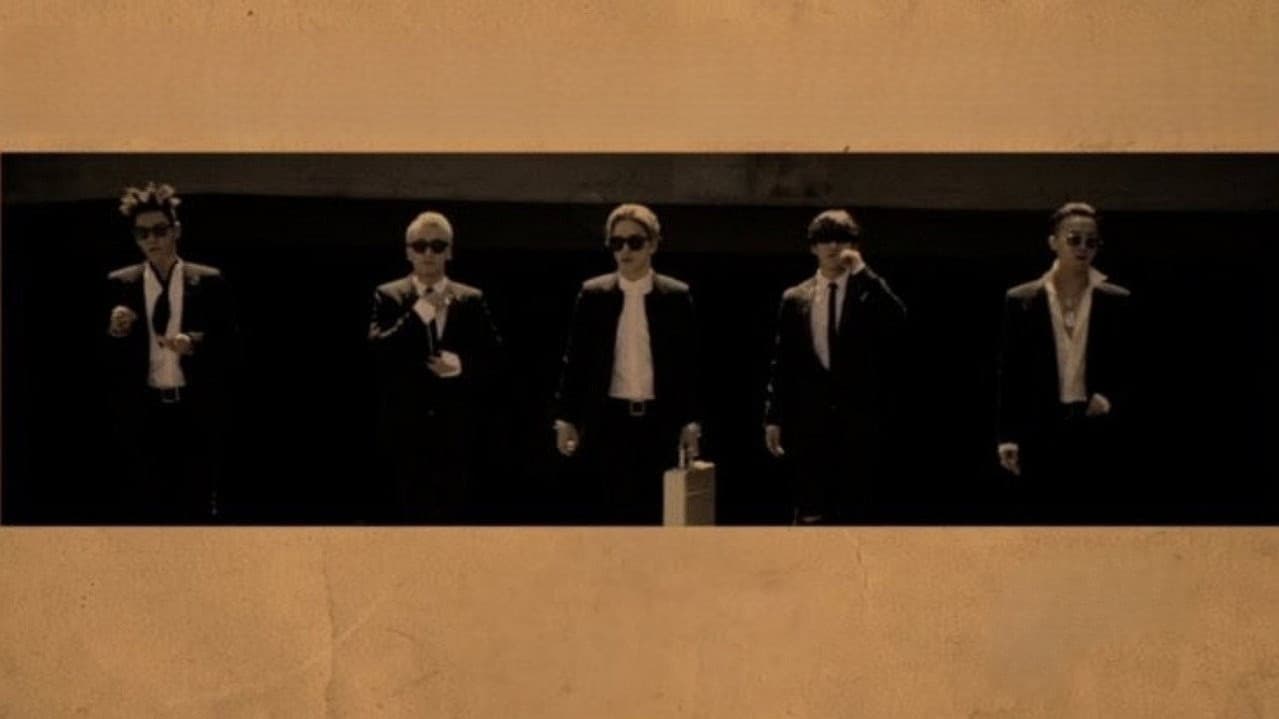 BIGBANG WORLD TOUR 2015 [MADE] IN SEOUL