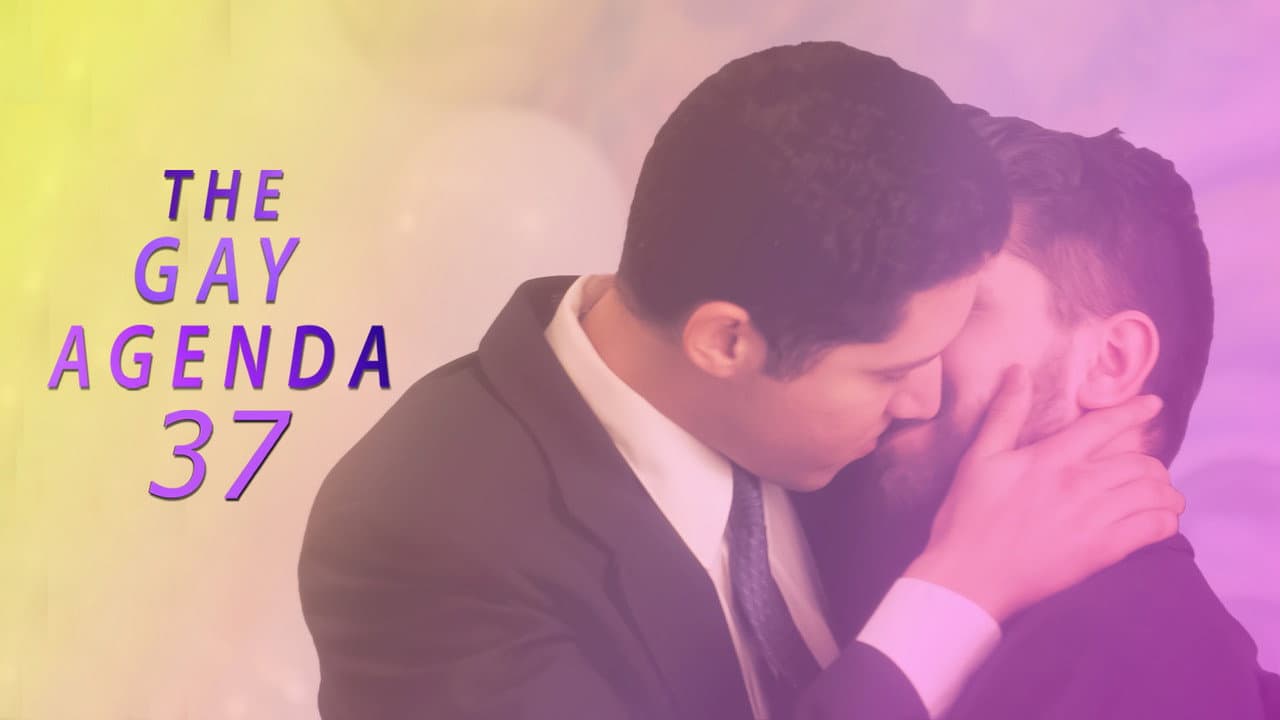 The Gay Agenda 37