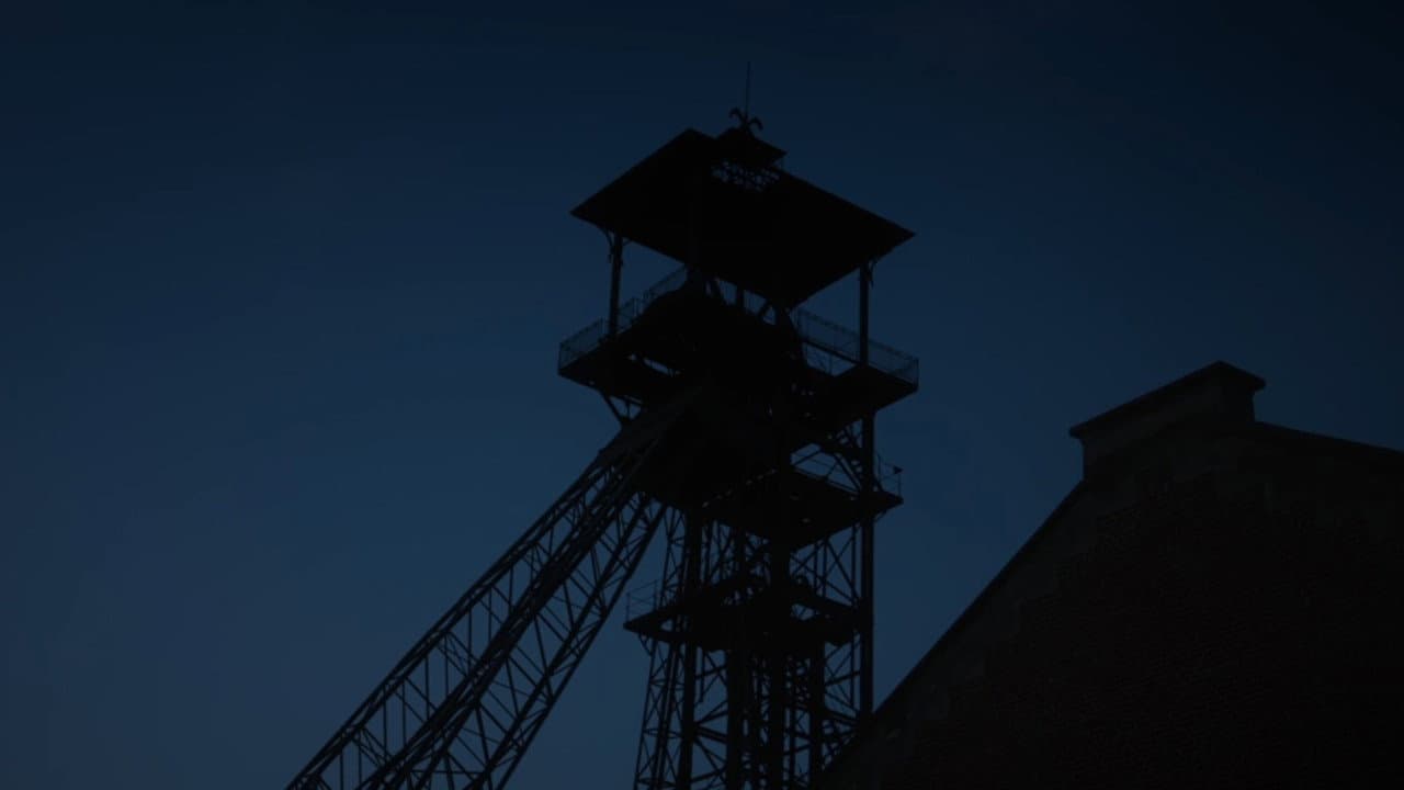 La Catastrophe de Liévin