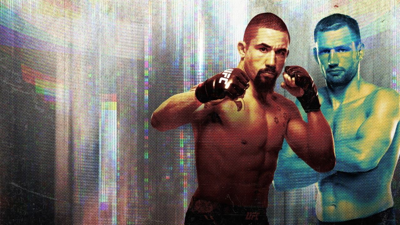 UFC on ABC 9: Whittaker vs. de Ridder