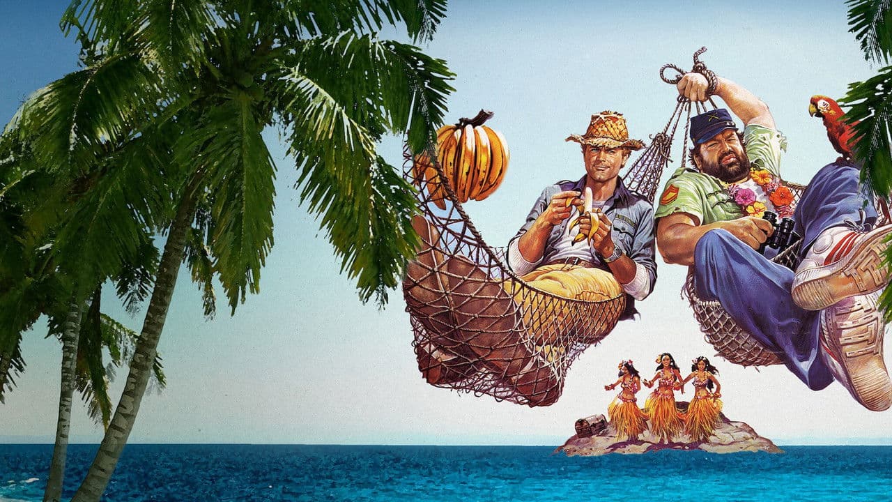 Who Finds a Friend Finds a Treasure