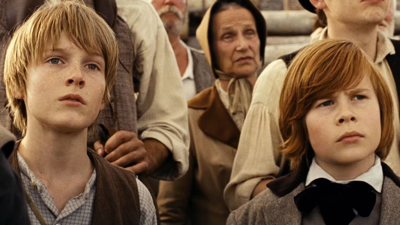 The Adventures of Huck Finn