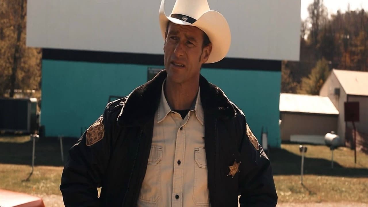 On a Dark and Bloody Ground