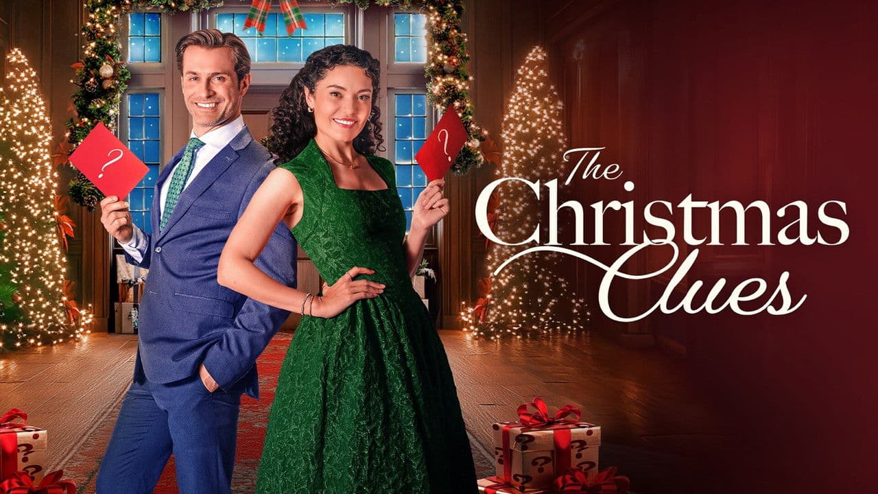 Christmas at Mistletoe Hall