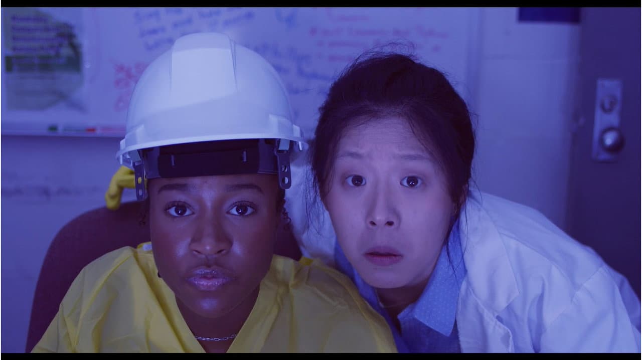 Becky and Francis Are in Deep $#!+