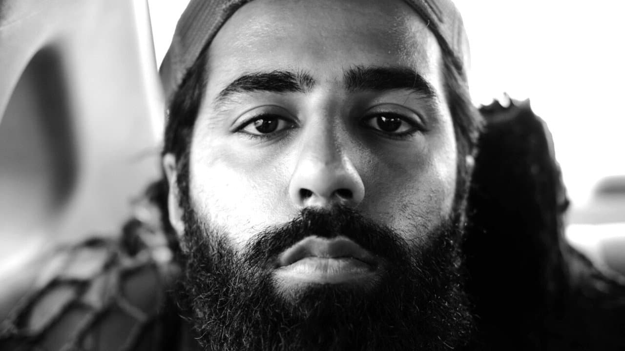 De puinhopen van Irak