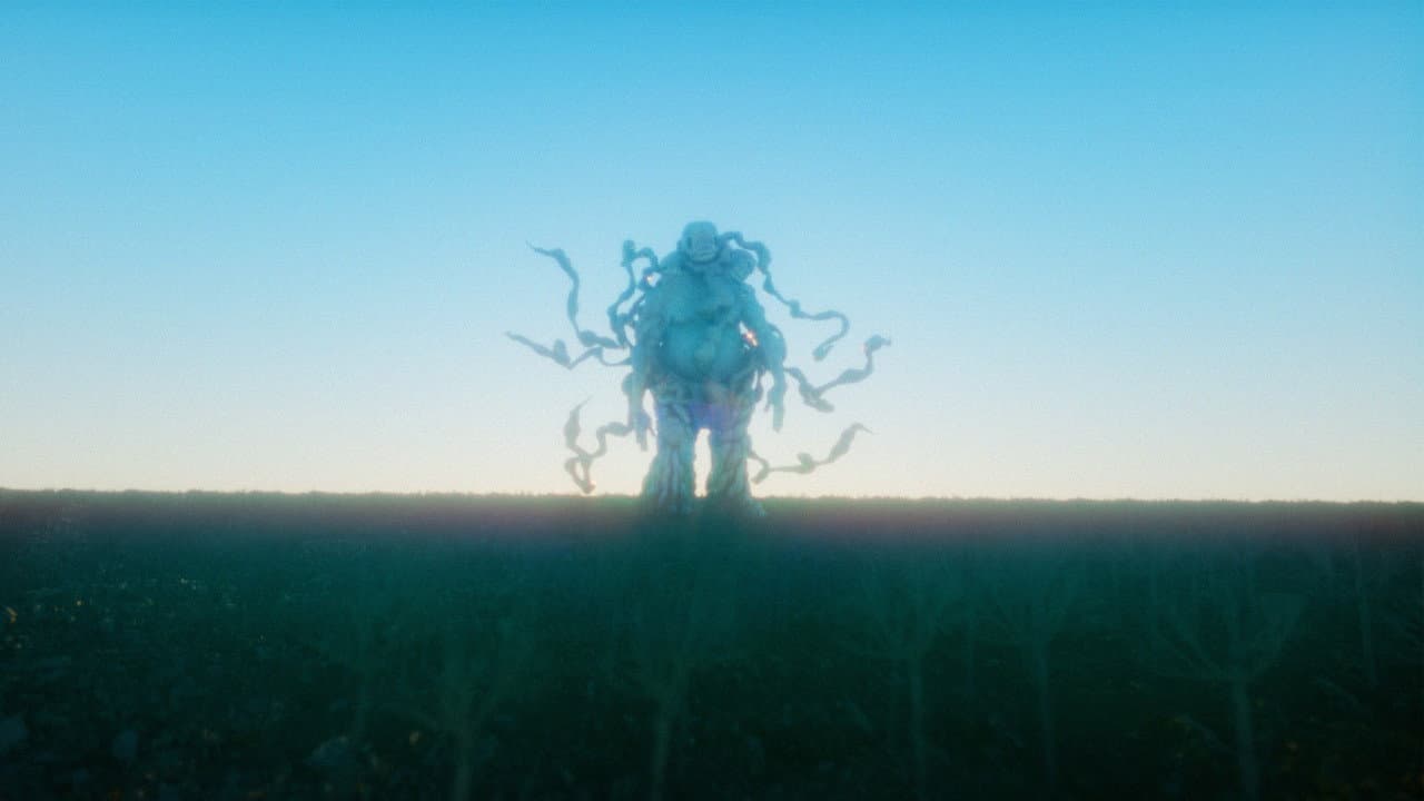 Nothing Really Happened