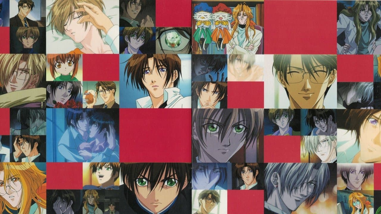 Descendants of Darkness