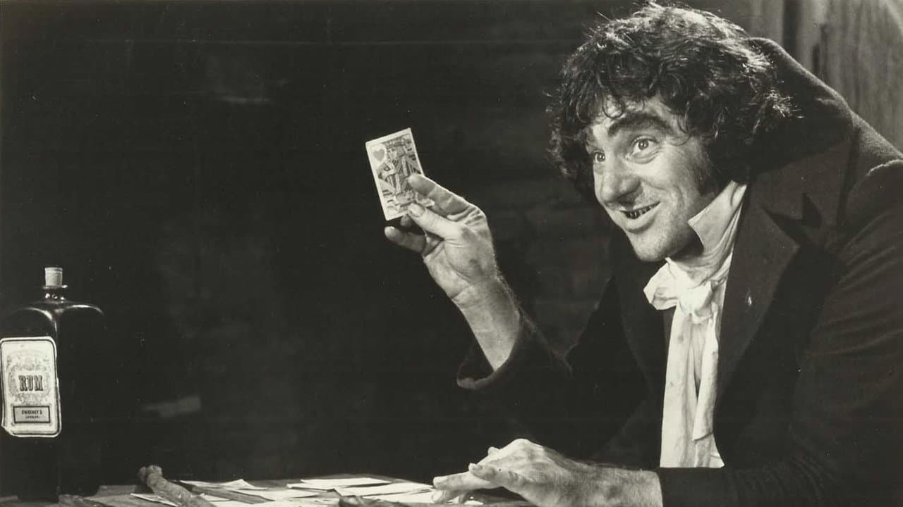 The Old Curiosity Shop