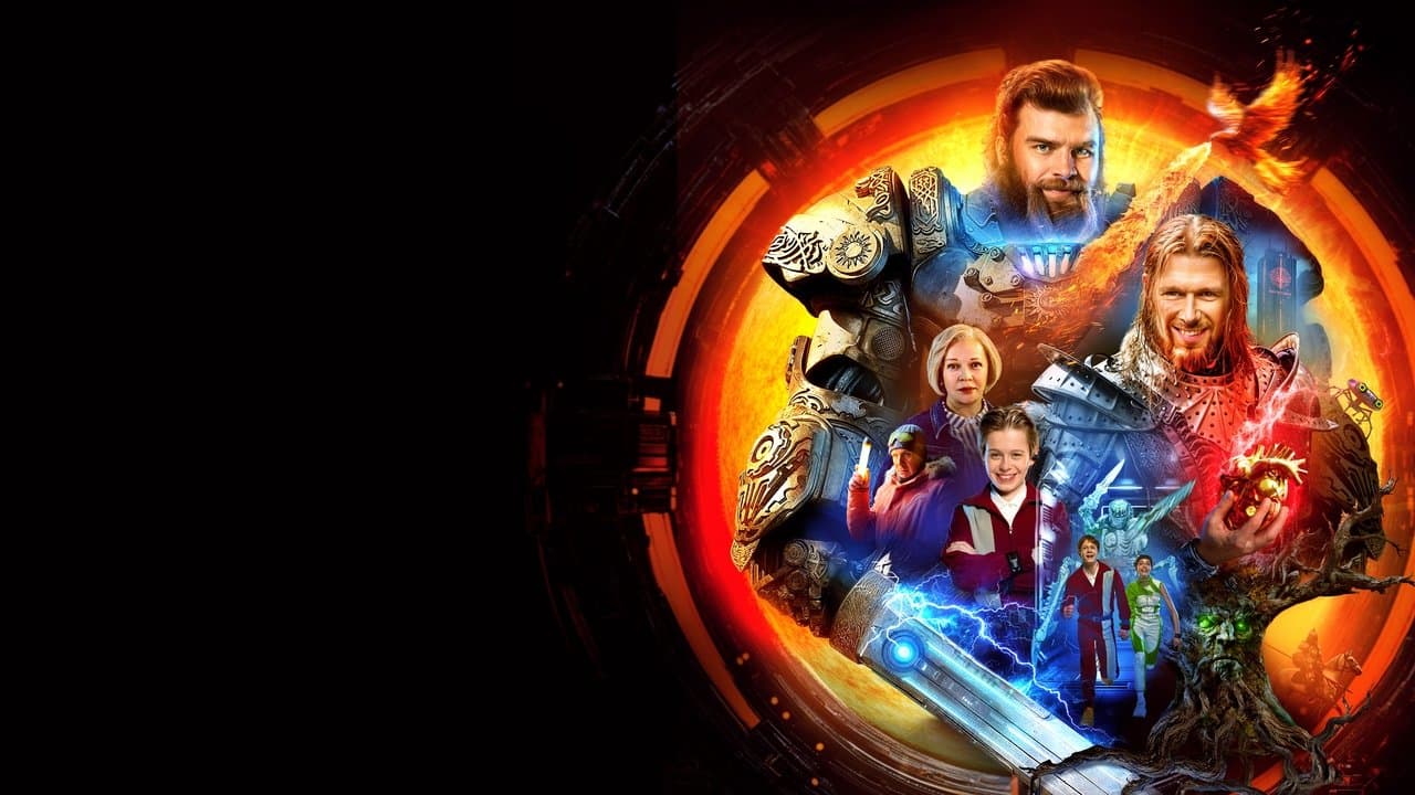 Solovei vs. Muromets