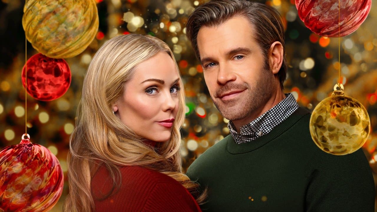 Melt My Heart This Christmas