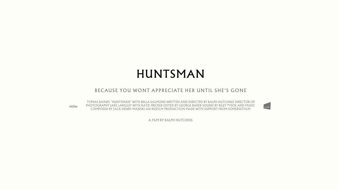 Huntsman