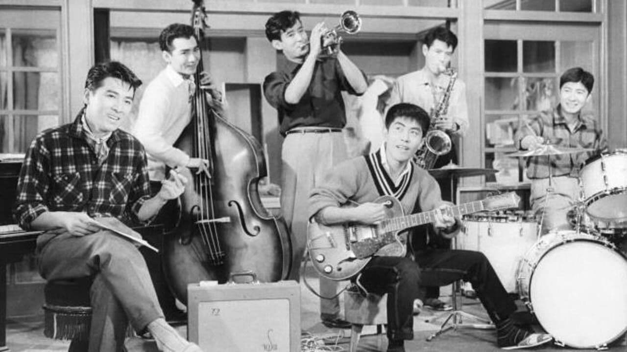 The Poem of the Blue Star