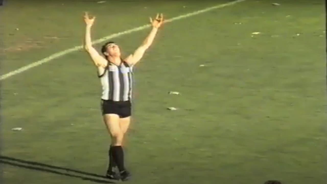 A Tribute to Darren Millane