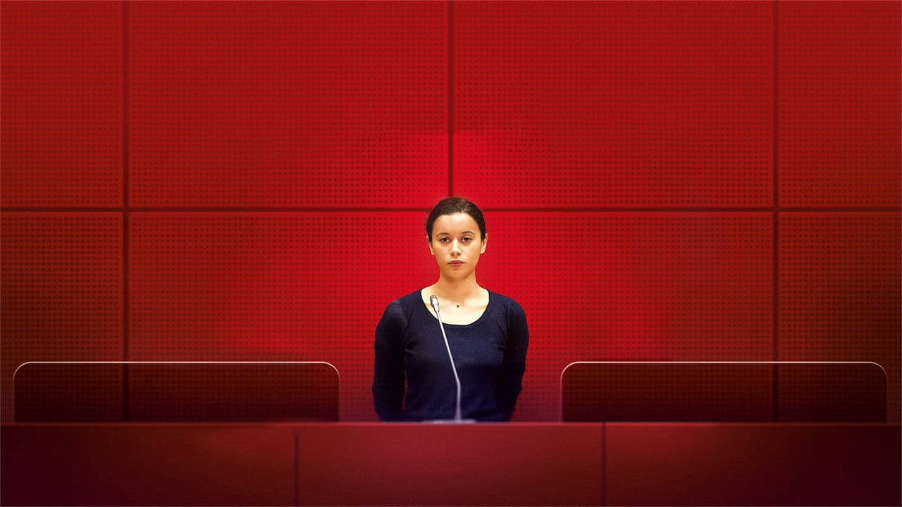 The Girl with a Bracelet