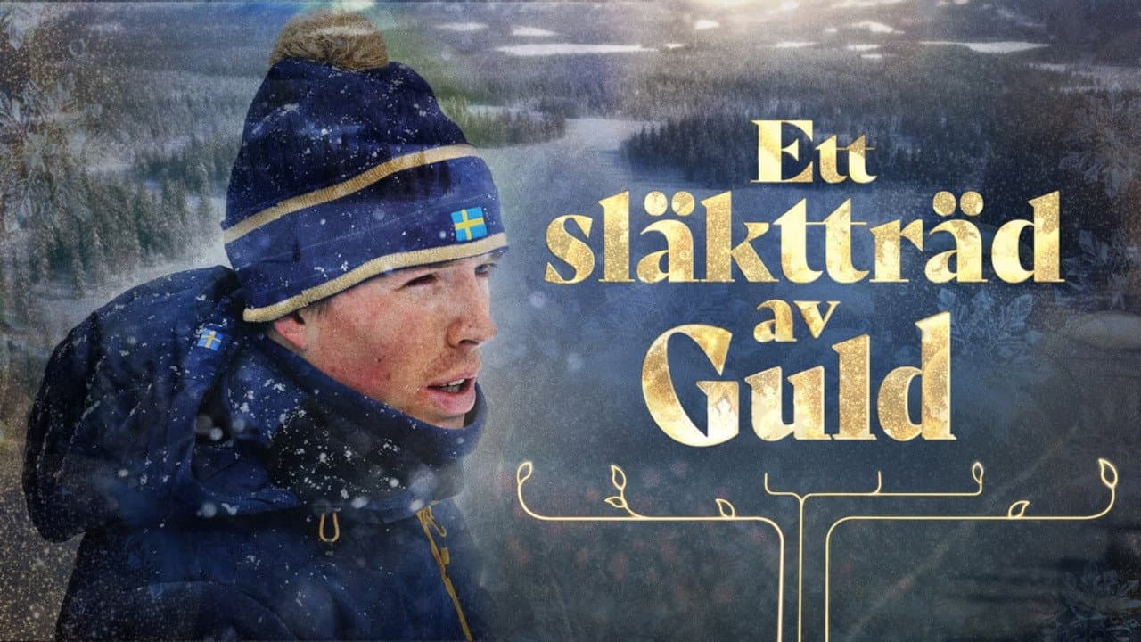 Ett släktträd av guld