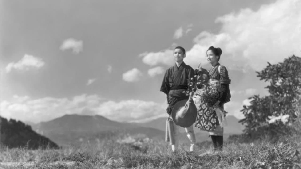 You Were Like a Wild Chrysanthemum