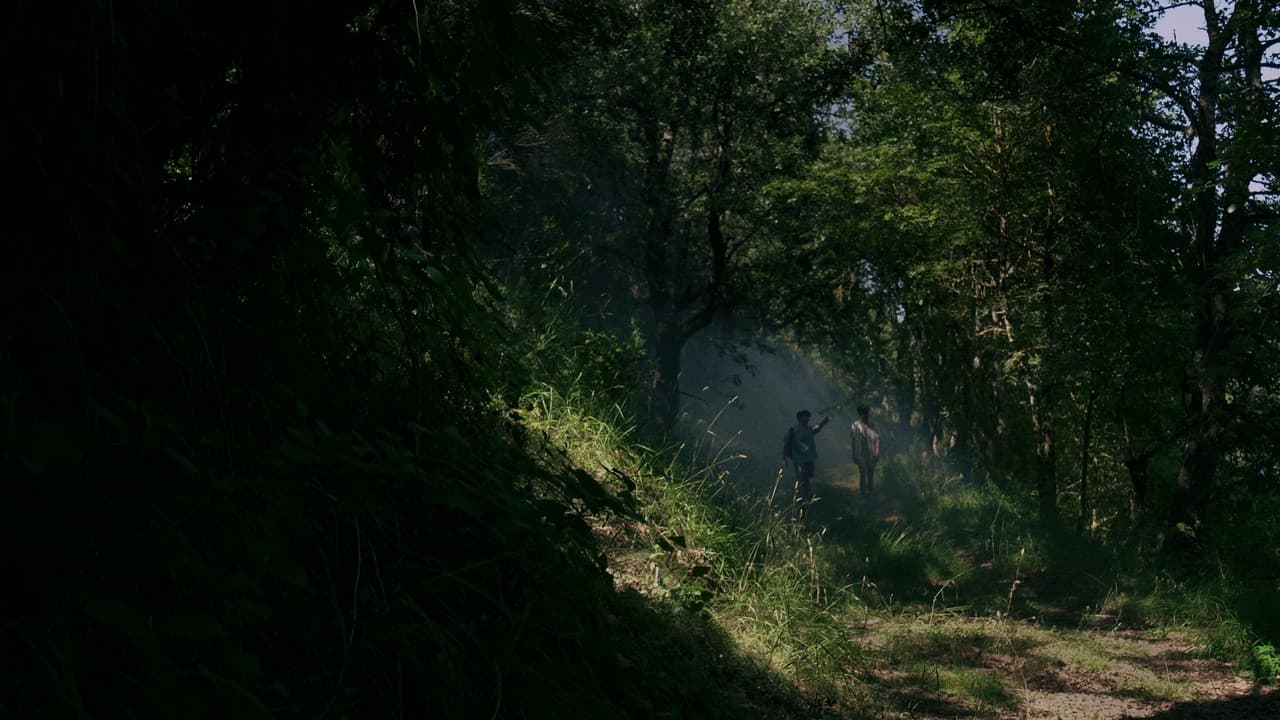 Lamietxe (La casa de Lamia)