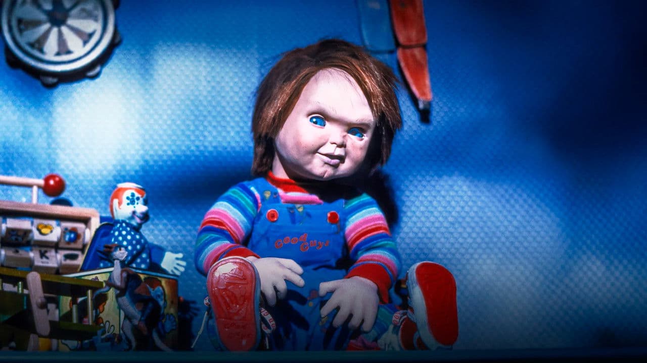 Child's Play 2