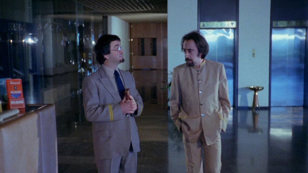 And the First Matakias