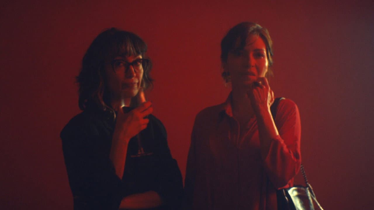 Art Is Dark and Full of Horrors