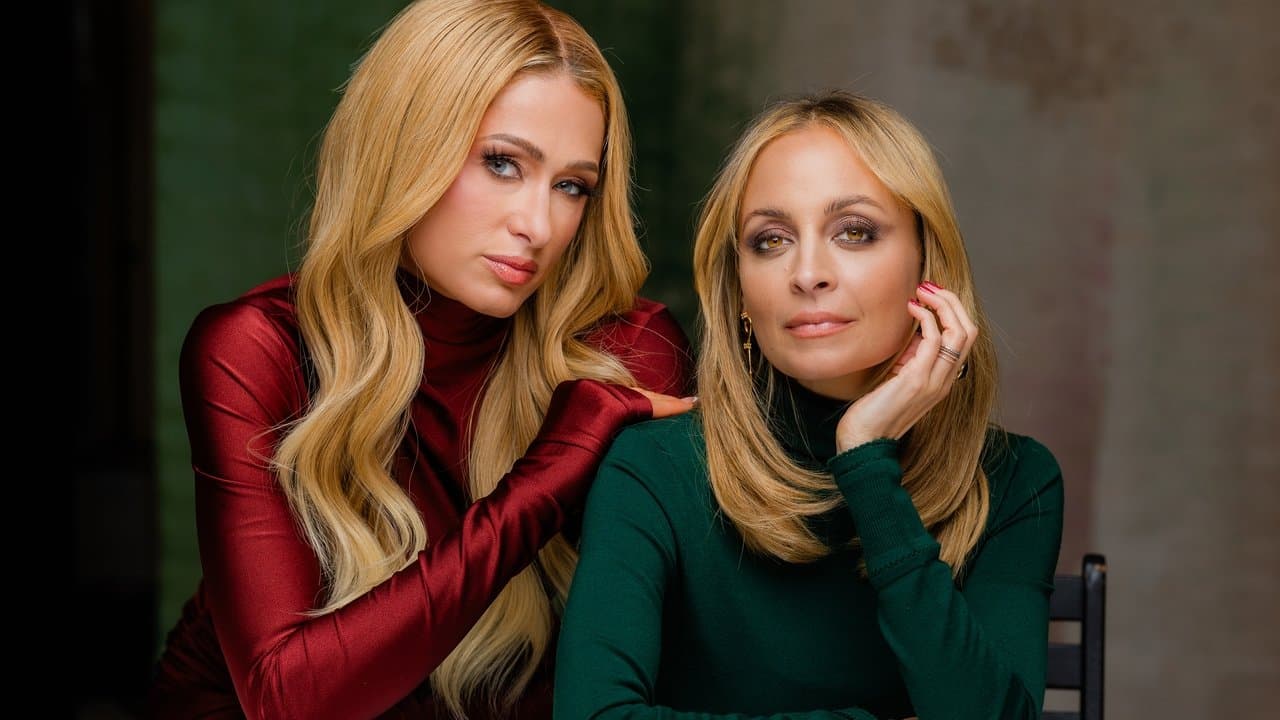 Paris & Nicole: The Encore