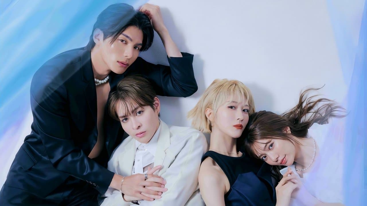 Love Sea: The Home for Lovers