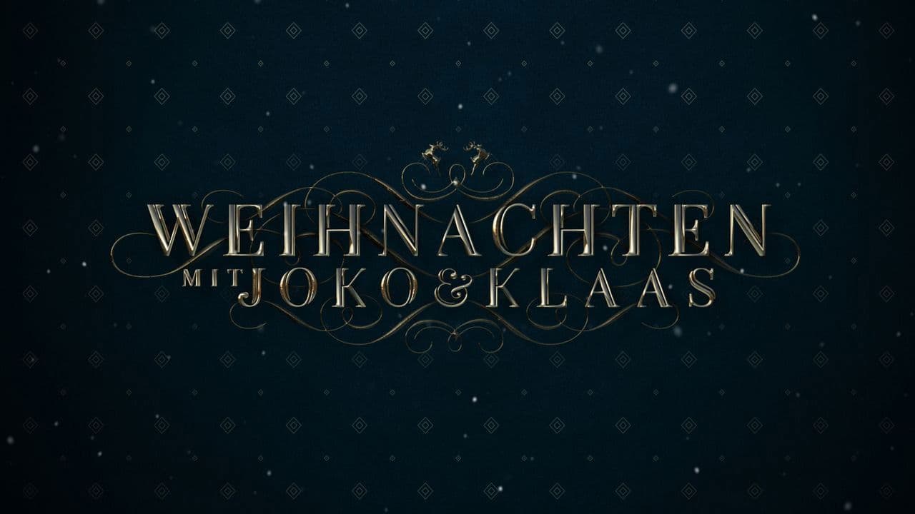 Weihnachten mit Joko & Klaas