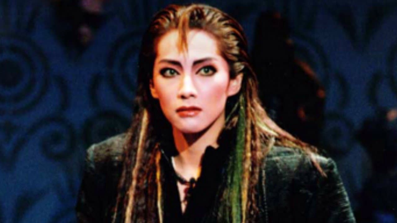 Luna / Blue Moon Blue