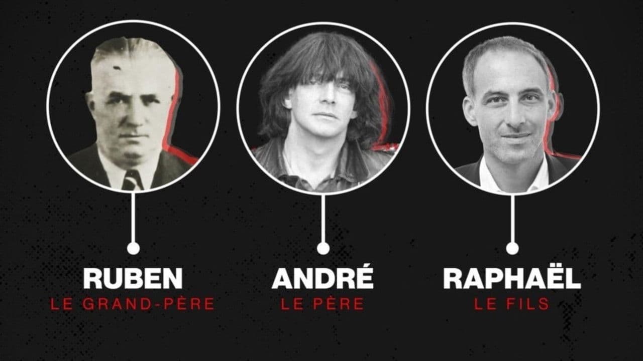 Les Glucksmann, une histoire de famille