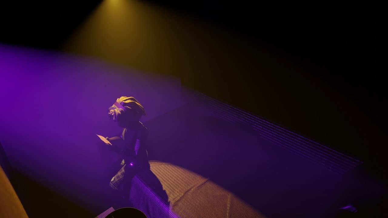 Tulipán de Negras Manchas