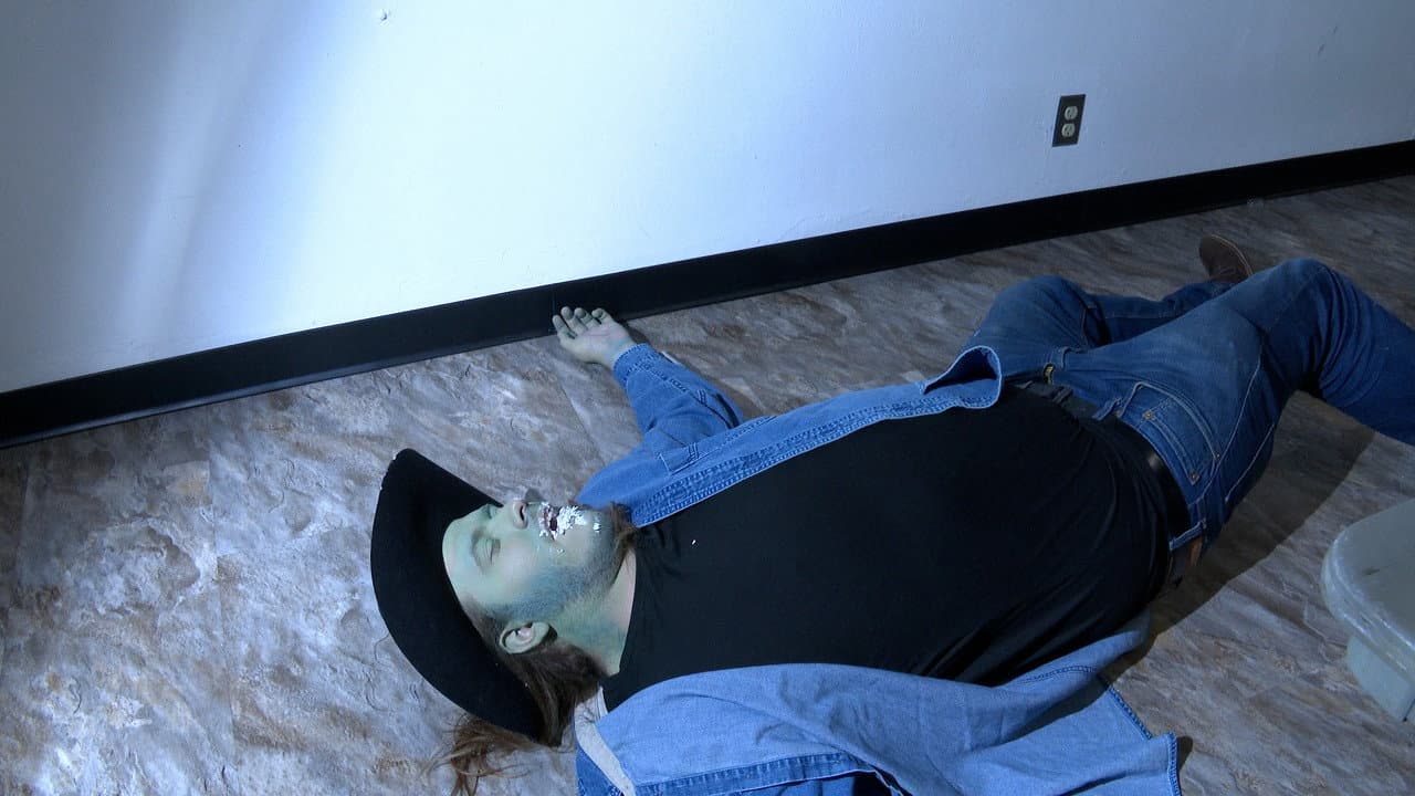 Redneck Frankenstein